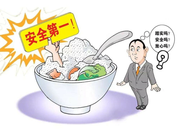 警示！事關(guān)校園食品安全